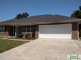 158 Bordeaux Ln, Savannah, GA 31419