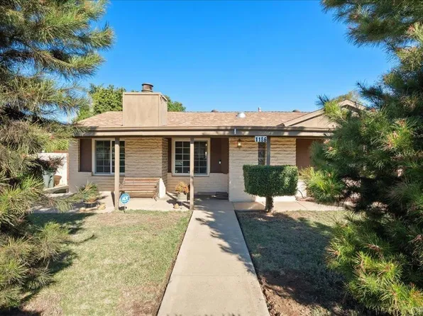 1186 E Lexington Ave, El Cajon, CA 92019
