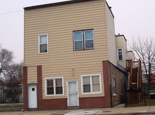 10750 S Torrence Ave, Chicago, IL 60617