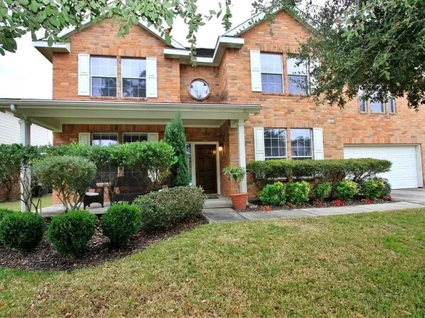 2118 Long Trail Path Ct, Spring, TX 77373