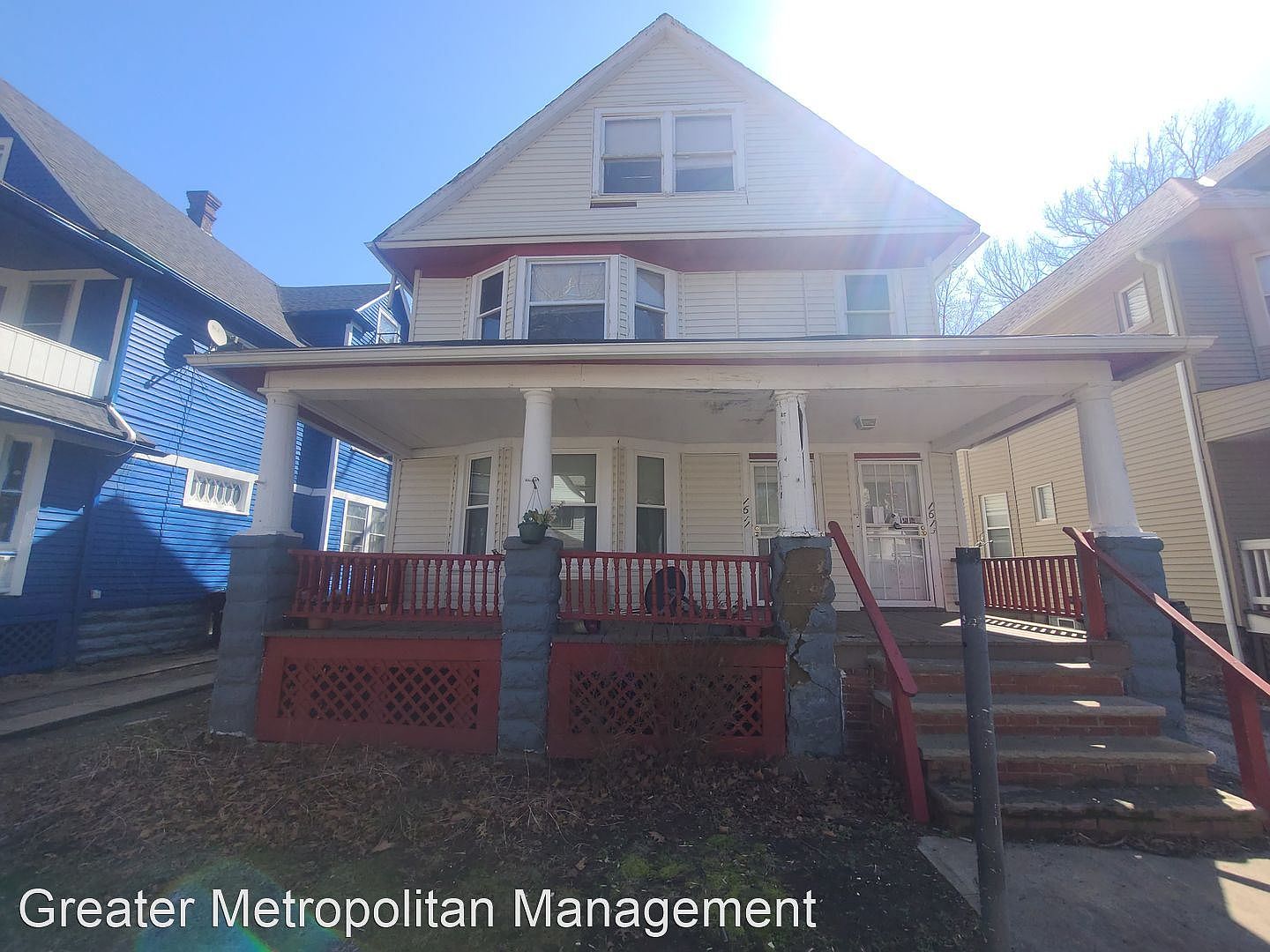 1611 Holyrood Rd SUITE 3, Cleveland, OH 44106 Zillow