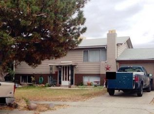 4999 S Southridge Dr, Salt Lake City, UT 84129