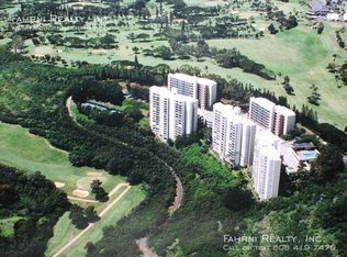 98-715 Iho Pl #4402, Aiea, HI 96701