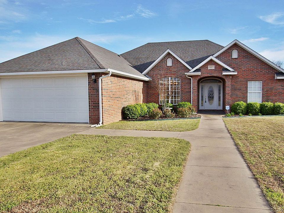 3957 Highland Dr, Tahlequah, OK 74464 Zillow