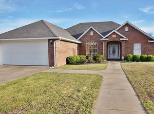3957 Highland Dr, Tahlequah, OK 74464