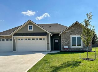 325 Northwick Ct, Eudora, KS 66025