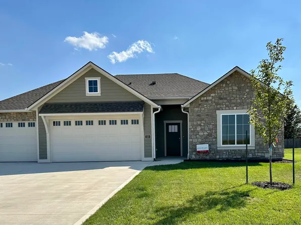 325 Northwick Ct, Eudora, KS 66025