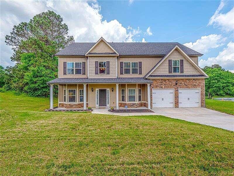 102 Reid Plantation Dr, Villa Rica, GA 30180 Zillow