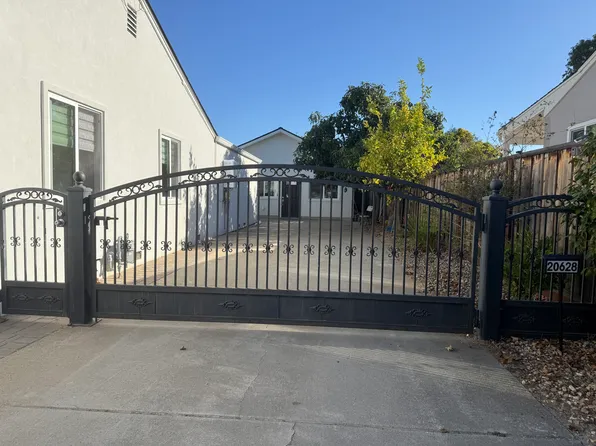 20626 Sunrise Dr #20628, Cupertino, CA 95014