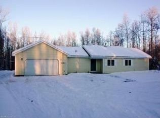 6361 W Fuller Lake Cir, Wasilla, AK 99654
