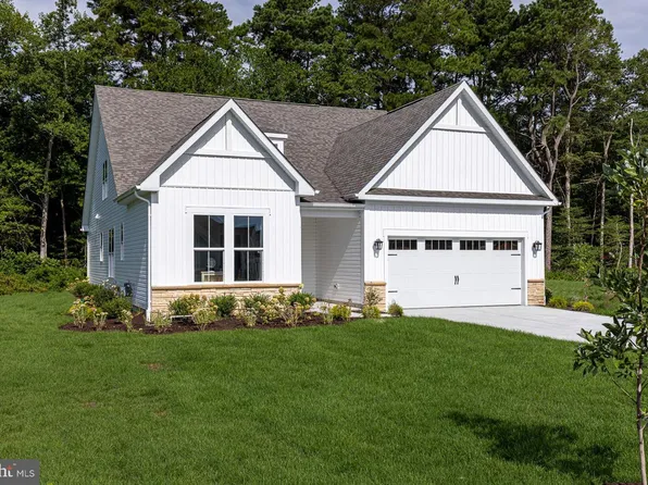 33156 Lost Creek Dr, Frankford, DE 19945