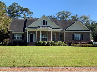 107 Pheasant Rdg, Thomasville, GA 31792