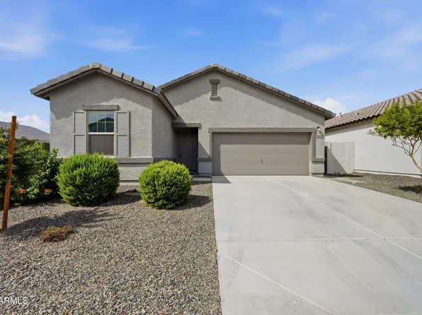 2022 E NEW BONNET Lane, San Tan Valley, AZ 85140