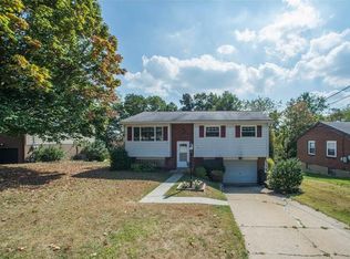 486 Crescent Boulevard Ext, Crescent, PA 15046