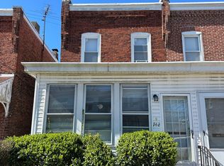 742 Jeffrey St, Chester, PA 19013