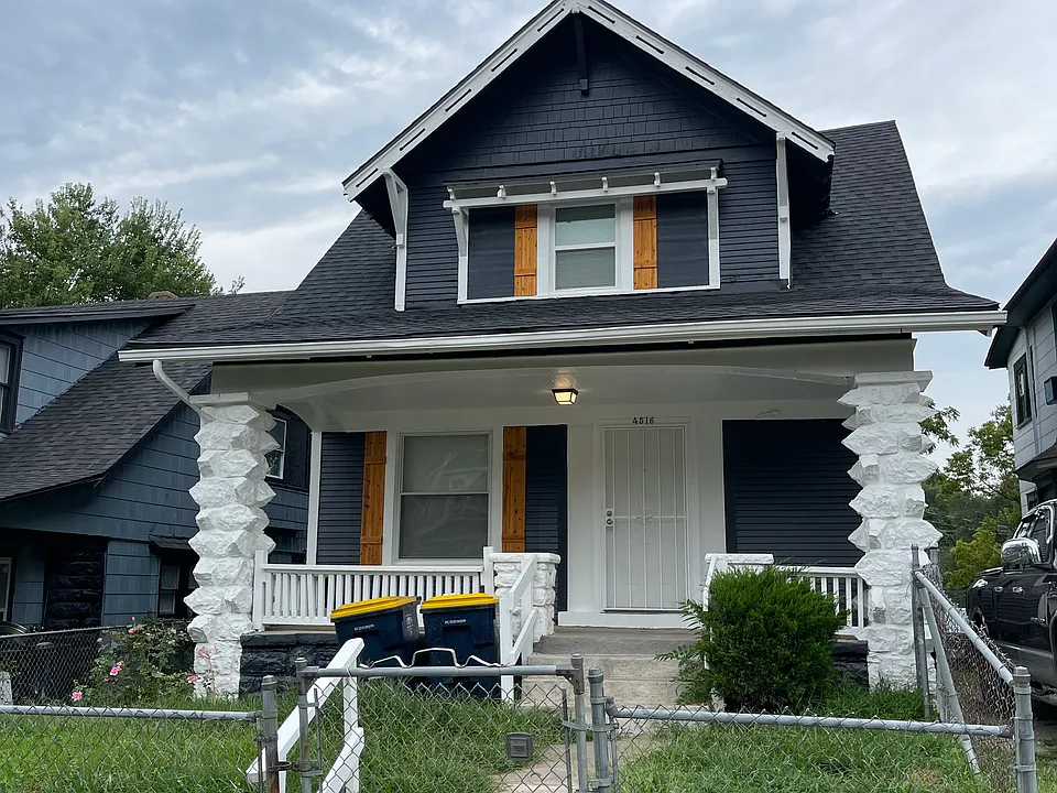 4516 Montgall Ave