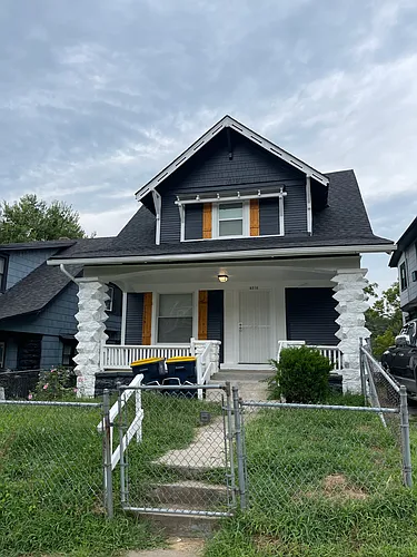 4516 Montgall Ave Photo 1
