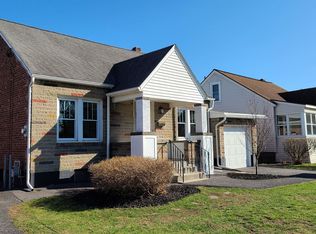 2838 Myrtle Ave, Schenectady, NY 12306