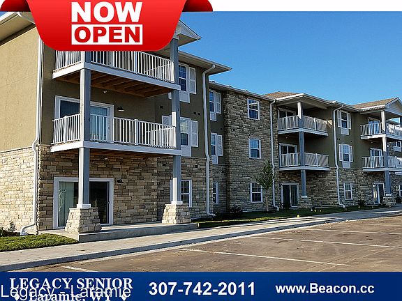 2nd image of 1621 Crystal Ct #305