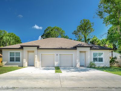 45 PROSPERITY Lane #A,B, Palm Coast, FL, 32164