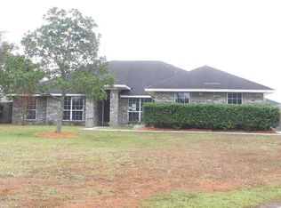 2511 Moon Harbor Way, Middleburg, FL 32068
