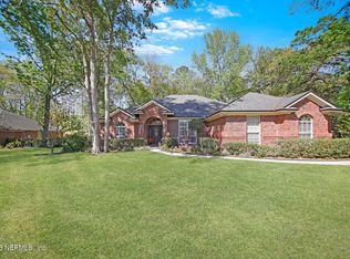 2847 Lake Vista Rd, Jacksonville, FL 32223