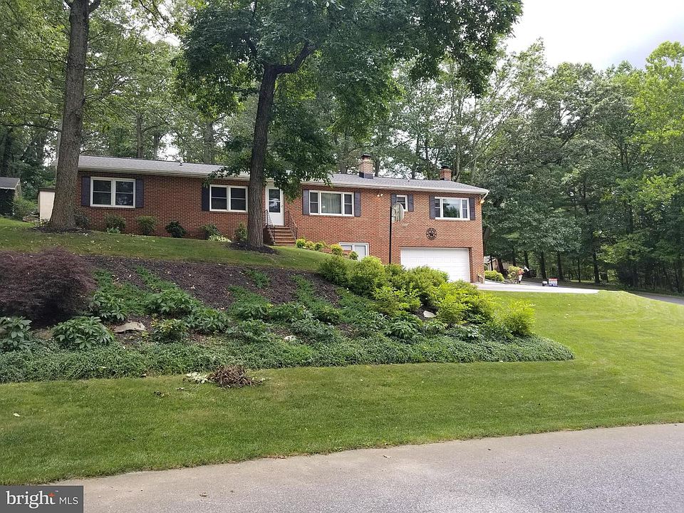 601 East Ct, Westminster, MD 21157 Zillow