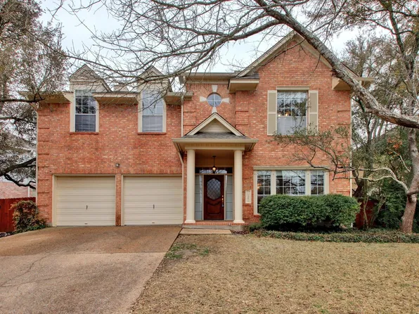 12411 Old Salt Trl, Austin, TX 78732