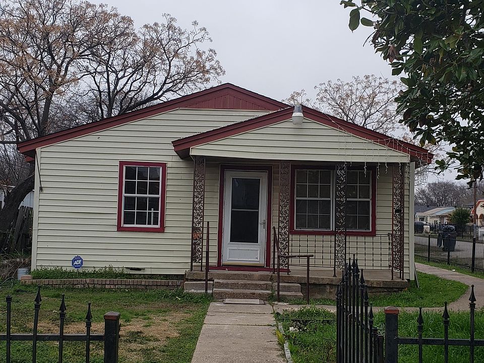 6251 Elam Rd, Dallas, TX 75217 Zillow
