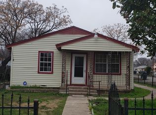 6251 Elam Rd, Dallas, TX 75217