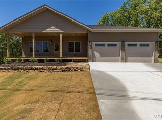 649 N Lafitte Dr, Bonne Terre, MO 63628