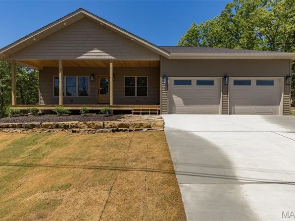 649 N Lafitte Dr, Bonne Terre, MO 63628
