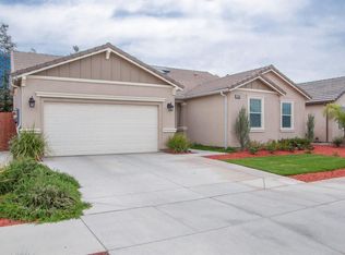 1700 N Mae Carden St, Visalia, CA
