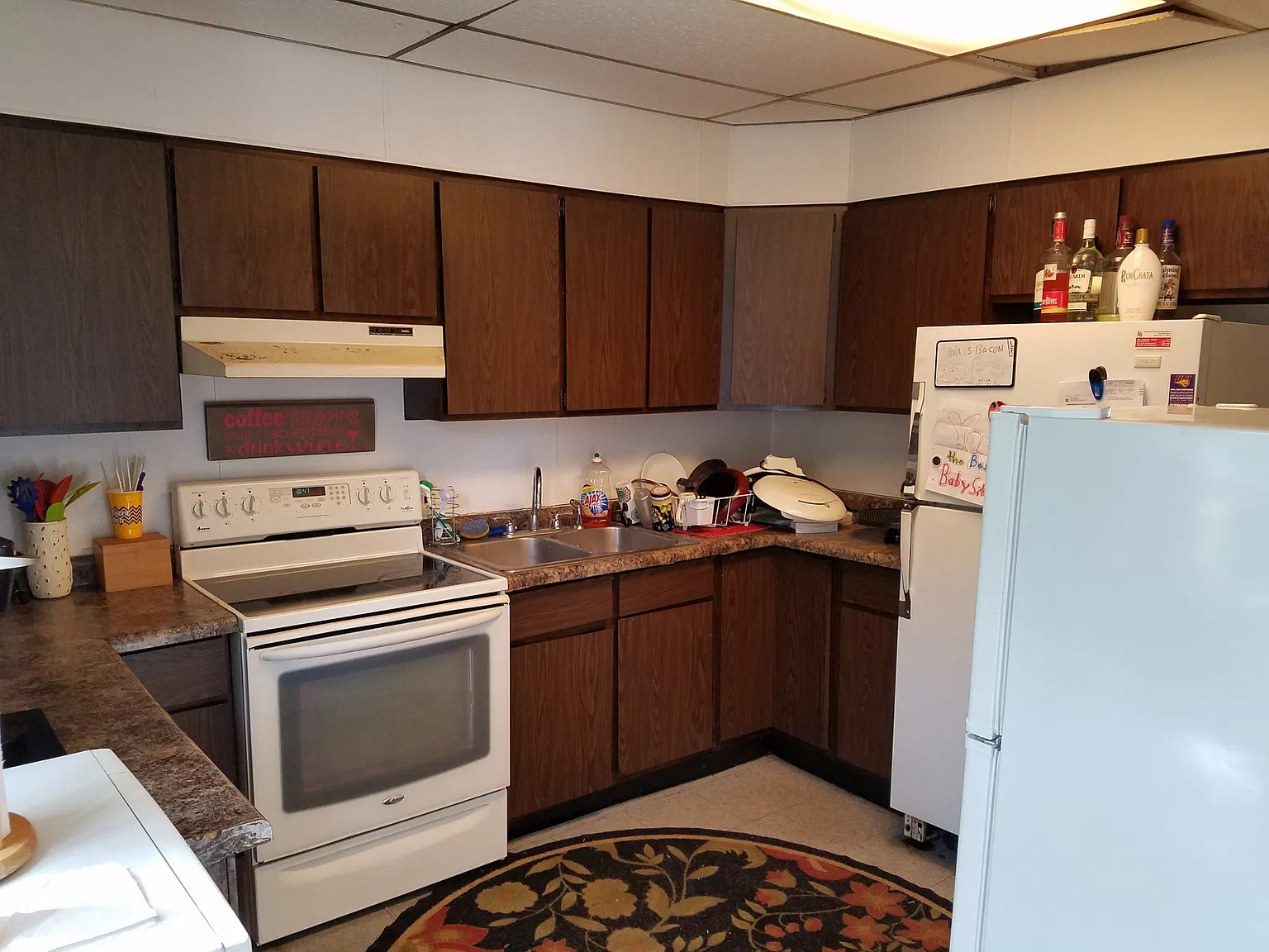 Olive St 2104-2104 1/2 - 2104 — Photo 1