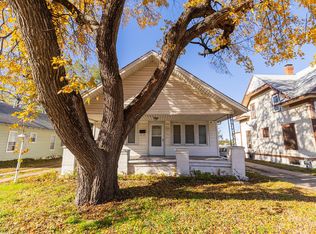 531 S Ellis Ave, Wichita, KS 67211