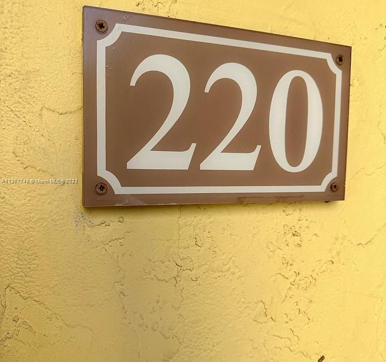 1st image of 8101 Camino Real #C-220