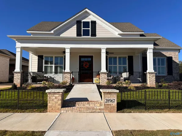 28967 Cottage Stone Pl NW, Madison, AL 35756