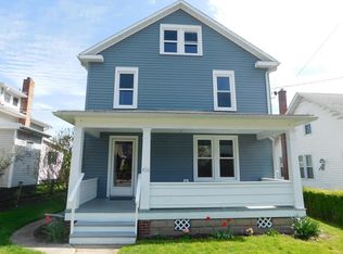 426 W 5th St, Lewistown, PA 17044