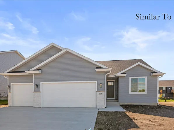 580 NW Georgetown Dr, Waukee, IA 50263