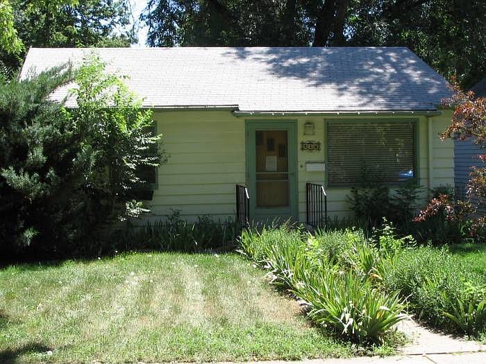 516 Baker