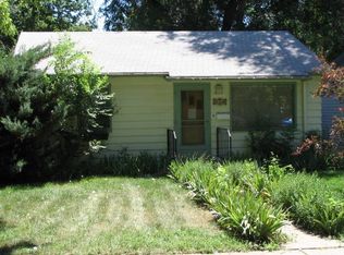 516 Baker St, Longmont, CO 80501