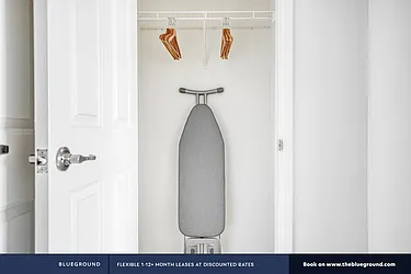 Rented by The Blueground