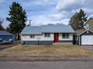 323 2nd St E, Columbia Falls, MT 59912
