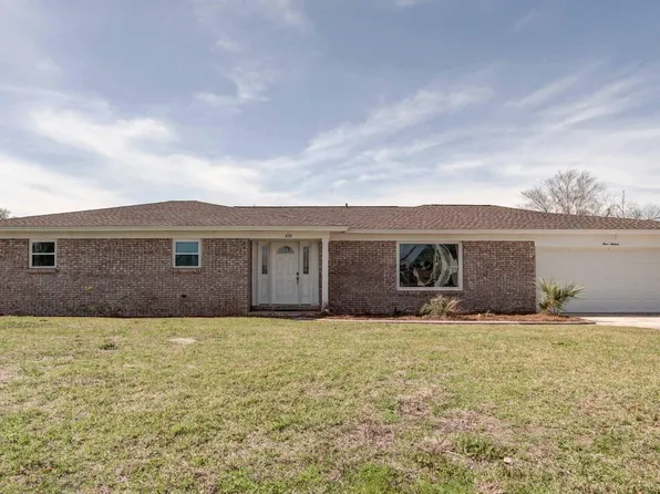 416 S Star Ave, Panama City, FL 32404