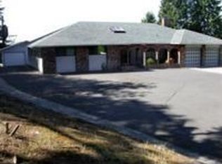 1185 Carroll Rd, Kelso, WA 98626