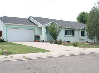 4306 Sentinel Pl, Pueblo, CO 81008
