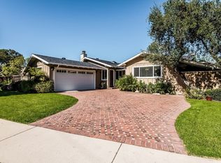 6051 Flambeau Rd, Rancho Palos Verdes, CA 90275