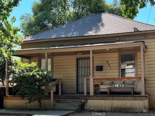 621 W 6th St, Chico, CA 95928