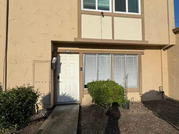 2472 Oliver Dr, Hayward, CA 94545