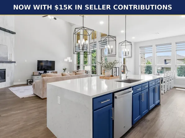 139 Wildrose Hl, Boerne, TX 78006